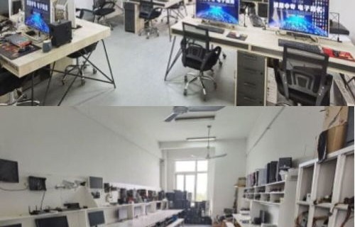九州学院电子商务专业