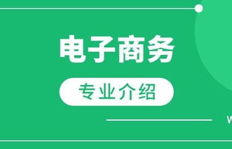 电子商务专业以后能干啥