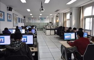 电子商务专业升本科学校