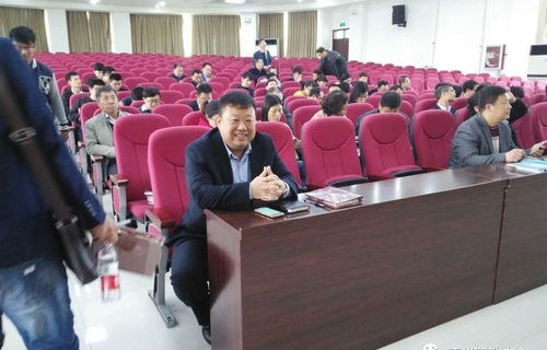 中职电子商务专业宣传片