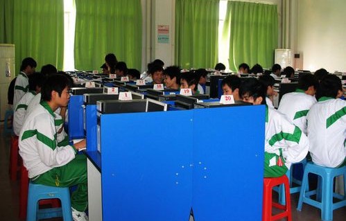 德国电子商务专业怎么样