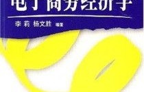 电子商务经济学类专业