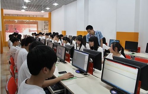 大学里有电子商务专业吗