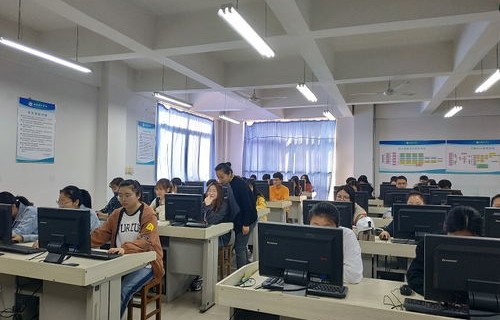 兰州商学院电子商务专业