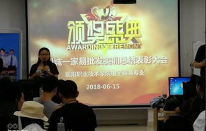实习生电子商务专业面试