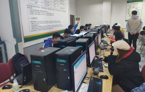 毕业生学电子商务专业