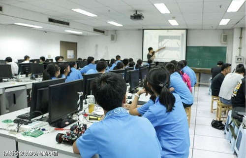 电子商务专业真的很差么
