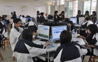 电子商务专业有前途吗大专