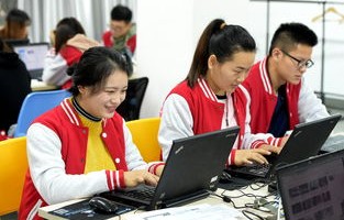 电子商务专业毕业生当兵