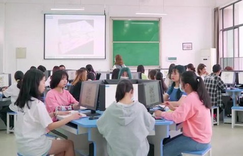 港城电子商务专业课程