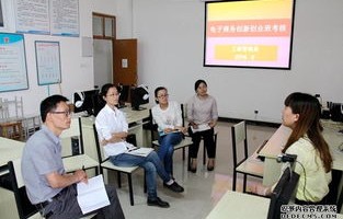 电子商务专业能考护士吗