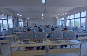 电子商务专业有美工课吗