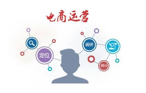 国外电子商务专业经验