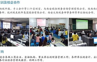 医院财务科电子商务专业