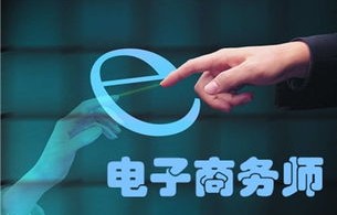 电子商务师的专业介绍