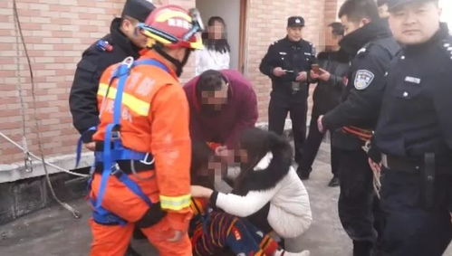 警方认定罗帅宇跳楼自杀身亡