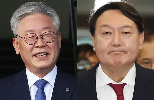 学者：李在明手段狠辣超尹锡悦