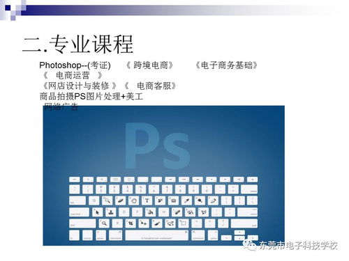 计算机专业pk电子商务