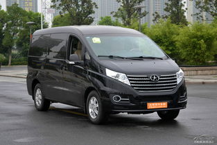 瑞风汽车7座商务车老款（瑞风汽车7座商务车老款价格）